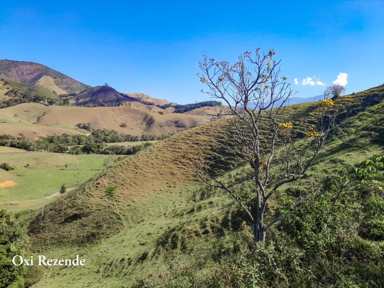 Chales Mirante Pedra Selada Visconde de Mauá Exteriér fotografie